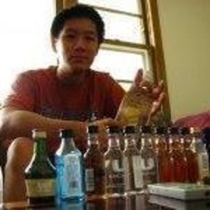 Meet your Posher, Tom